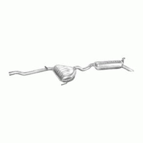 Udstdning Fiat Bravo 1.9