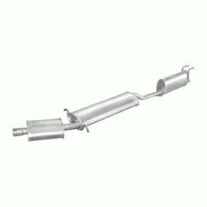 Udstdning Fiat Multipla 1.6