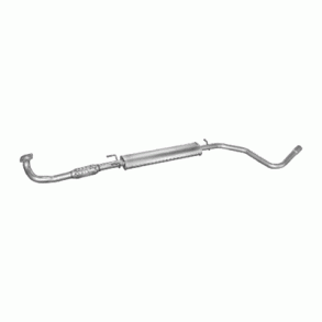 Udstdning Mellempotte Fiat Stilo 1.6