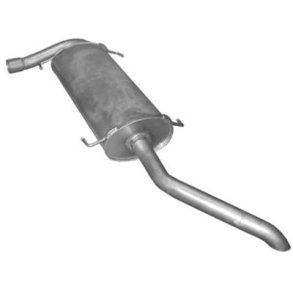 Bagpotte Citroen Jumper, Fiat Ducato, Peugeot Boxer