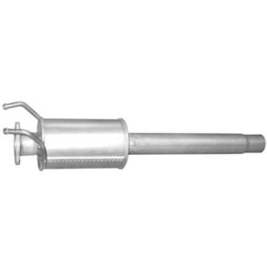 Mellempotte Citroen Jumper III, Fiat Ducato, Peugeot Boxer