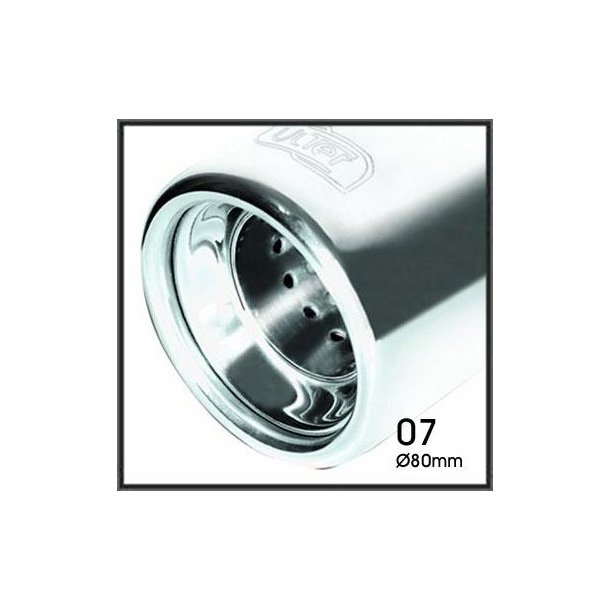 Sportsbagpotte VW Golf IV