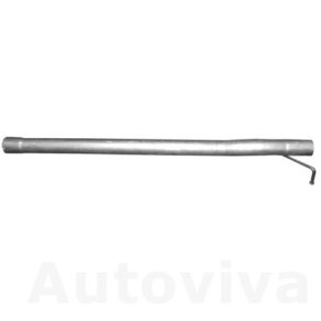 Udstdning srr Ford Transit 2.4 D