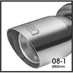 Sportsbagpotte Honda Accord 7 2,0 Sedan