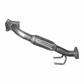 Rustfrit Forrr Ford Galaxy, Seat Alhambra, VW Sharan 1.9