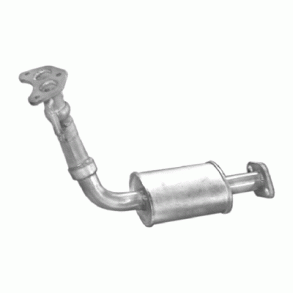 Udstdning Forrr Ford Escort Orion 1.8 D