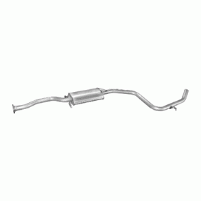 Udstdning Mellempotte Ford Escort 1.3