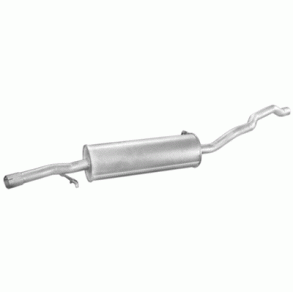 Udstdning Mellempotte Ford Galaxy, Seat Alhambra, VW Sharan 2.8