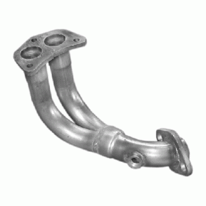 Rustfrit Forrr Ford Orion 1.6 Ford Escort 1.4, 1.6