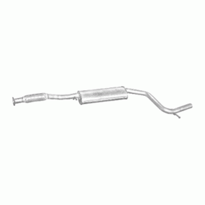 Udstdning Mellempotte Ford Mondeo 2.0