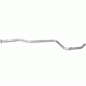 Mellemrr Ford Fiesta