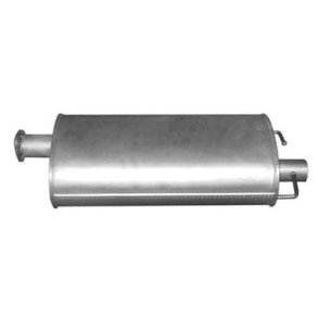 Udstdning Mellempotte Ford Transit 2.4D