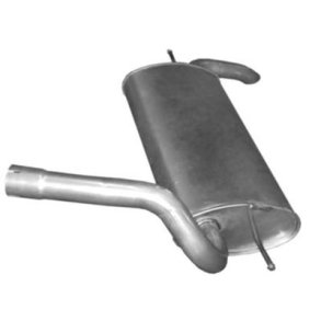 Bagpotte Ford C-MAX/Focus 1,6 Ti-VCT