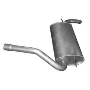 Bagpotte Ford Focus 1,6 Ti-VCT