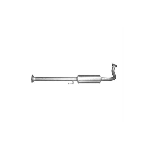 Udstdning MellempotteHonda HR-V 1.6 (3-drs)