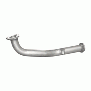 Udstdning Forrr Honda Civic 1.4