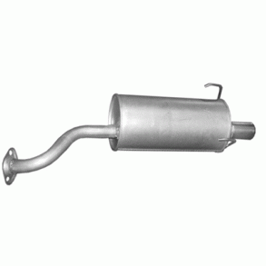 Bagpotte Honda CR-V 2,0