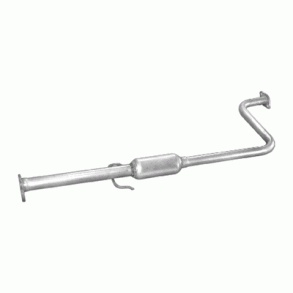 Udstdning Mellempotte Honda Accord 1.6, 2.0