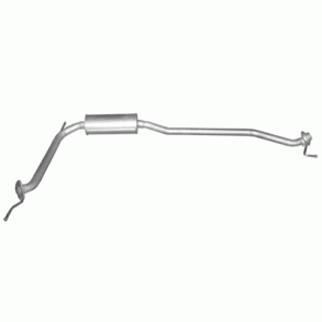 Mellempotte Honda Civic 1,4