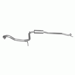 Mellempotte Honda Civic 1,8