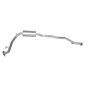 Mellempotte Honda Jazz 1.2, 1.4