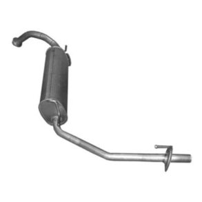 Mellempotte Honda Civic 1.8 16V (5-drs)