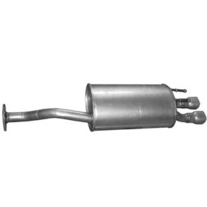 Bagpotte Honda Civic 1,8