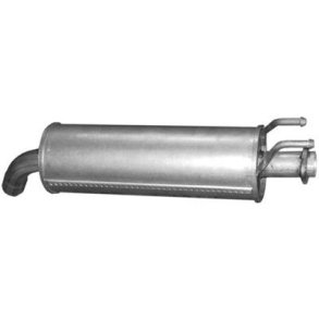 Mellempotte Honda Civic VII 1,8