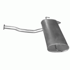 Bagpotte Hyundai ix 35, Kia Sportage 2,0 CRDi