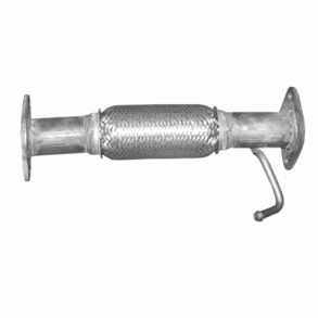 Forrr Hyundai ix35, Kia Sportage 2,0 CRDi