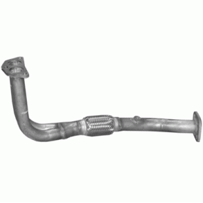 Forrr Hyundai Accent Pony Excel 1.5i