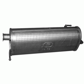 Bagpotte Hyundai i20 1,2