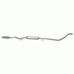 Mellempotte Hyundai i10 1,1