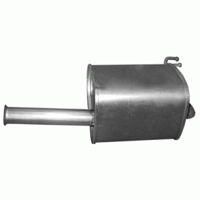 Bagpotte Hyundai i10 1.1, 1.2