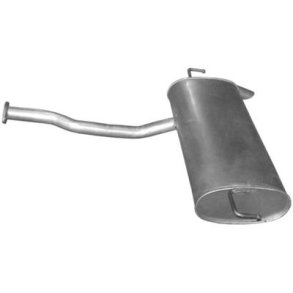 Bagpotte Hyundai ix35, Kia Sportage