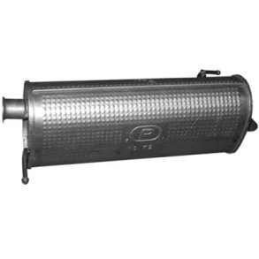 Bagpotte Hyundai ix20, Kia Venga