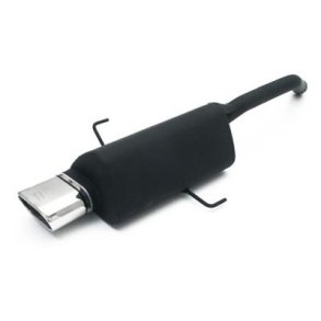 Sportsbagpotte Alfa Romeo 156