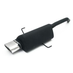 Sportsbagpotte Alfa Romeo GT