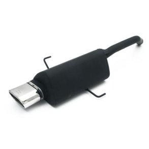 Sportsbagpotte Alfa Romeo GT