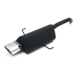 Sportsbagpotte Alfa Romeo 156