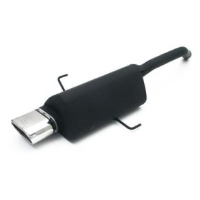 Sportsbagpotte Alfa Romeo 156