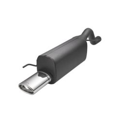 Sportsbagpotte Alfa Romeo MiTo