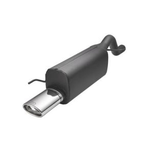 Sportsbagpotte Alfa Romeo MiTo