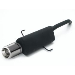 Sportsbagpotte Alfa Romeo 147 diesel