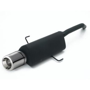 Sportsbagpotte Alfa Romeo 147 diesel