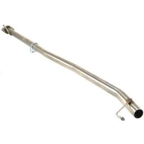 Rustfrit Mellemrr Alfa Romeo Giulietta 1.4, 1.6