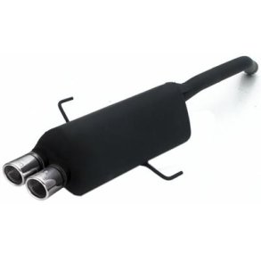 Sportsbagpotte Alfa Romeo GT