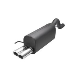 Sportsbagpotte Alfa Romeo MiTo