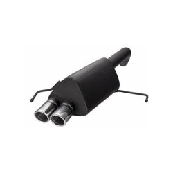 Sportsbagpotte Alfa Romeo 147 GTA (dobbelt rrhale)