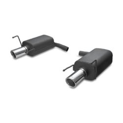 Sportsbagpotte Alfa Romeo 159 2,4JTD